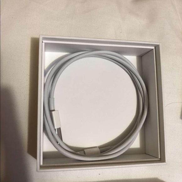 Brand new Apple AirPods - Picture 3 of 7